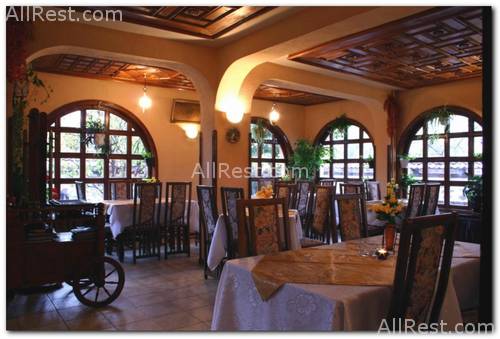Belvedere Hotel 34